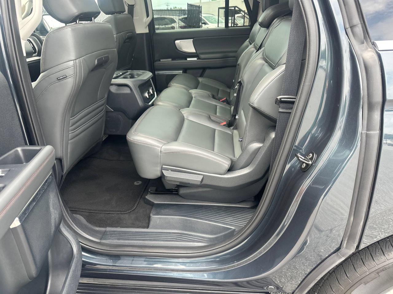 Certified 2025 Ford Expedition Max Active RWD image 23