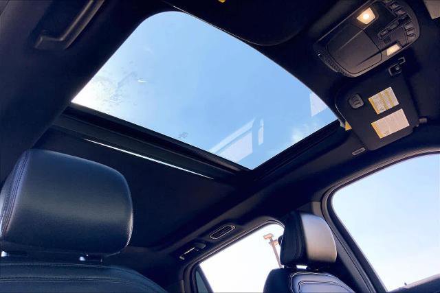 Certified 2021 Ford Expedition Limited image 14