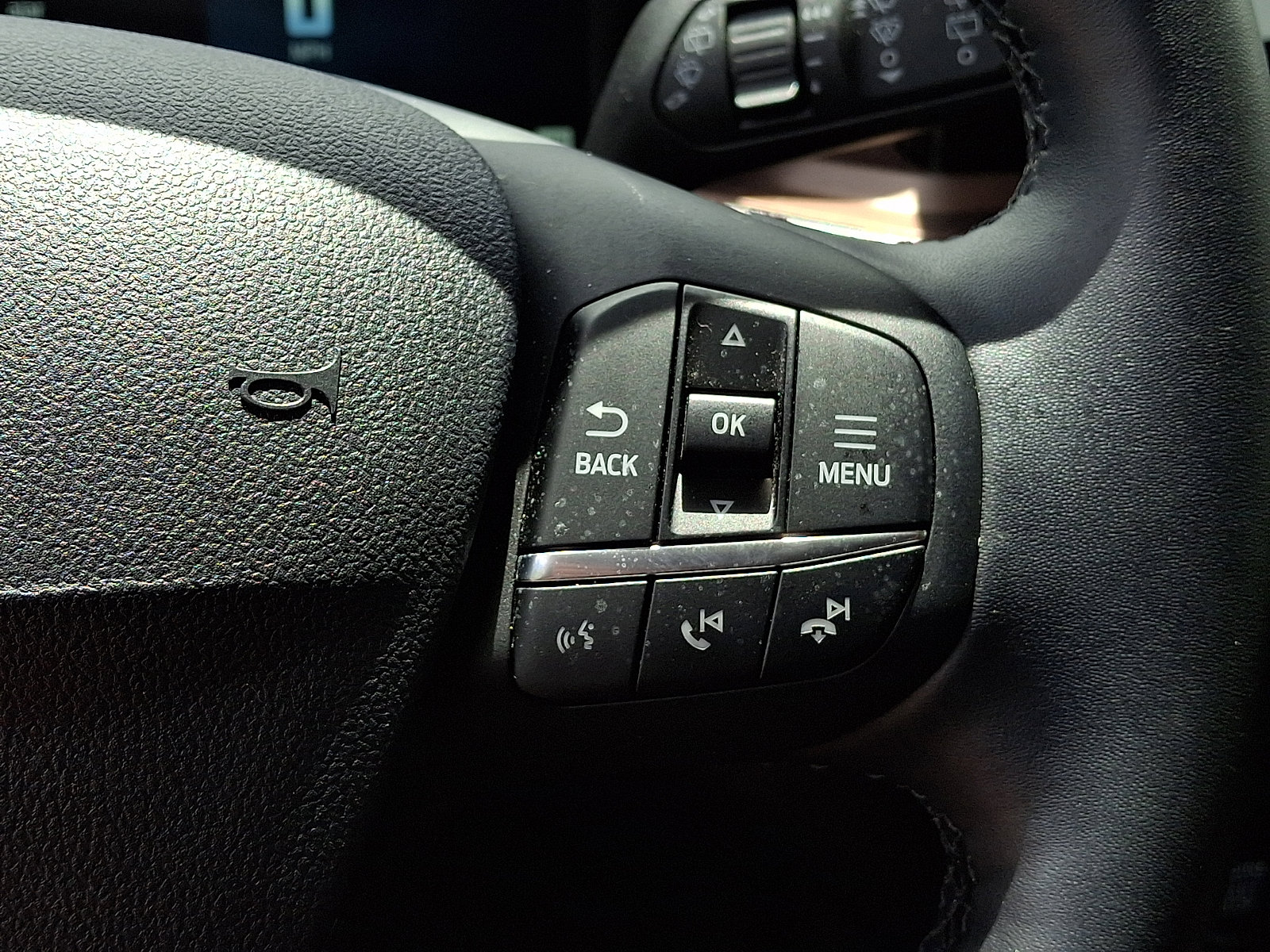 Certified 2025 Ford Bronco Sport Outer Banks w/ Outer Banks Tech Package+ AWD/4WD image 23