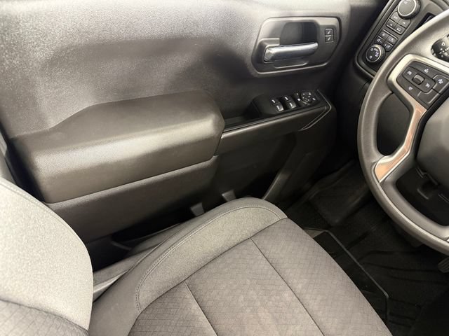 Used 2022 Chevrolet Silverado 1500 Limited Custom AWD/4WD image 29