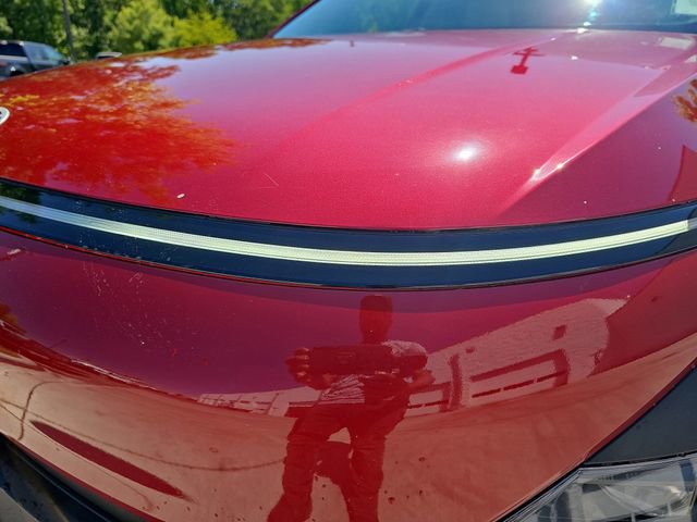 Used 2025 Hyundai Kona SEL FWD image 28