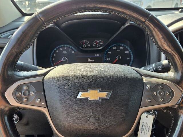Used 2019 Chevrolet Colorado Z71 RWD image 23