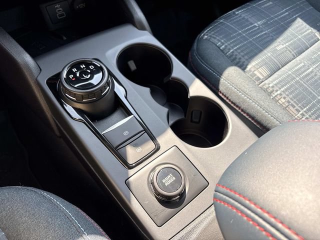 Certified 2024 Ford Bronco Sport Heritage w/ Heritage Convenience Package AWD/4WD image 33