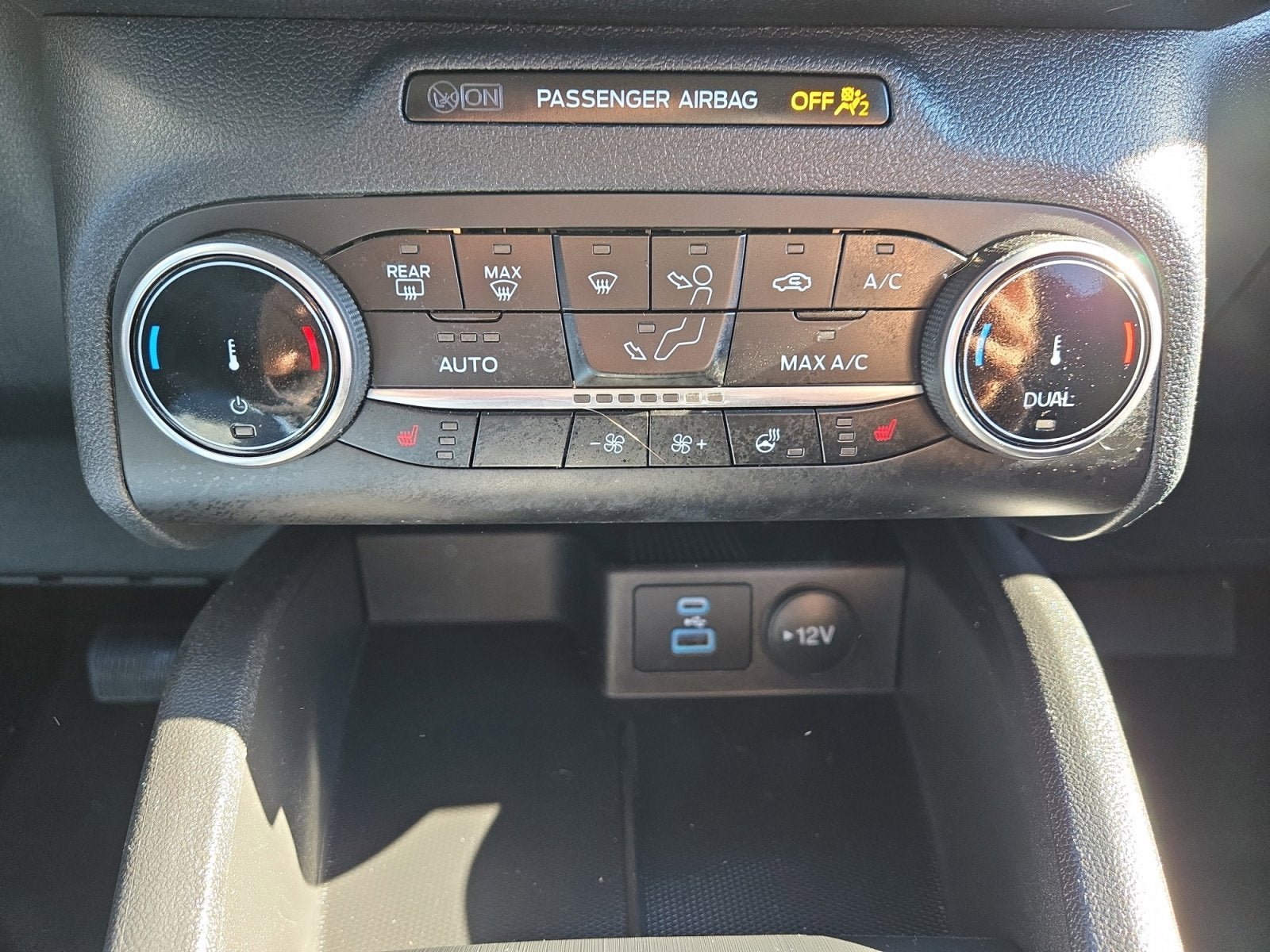 Certified 2023 Ford Escape Active AWD/4WD image 20