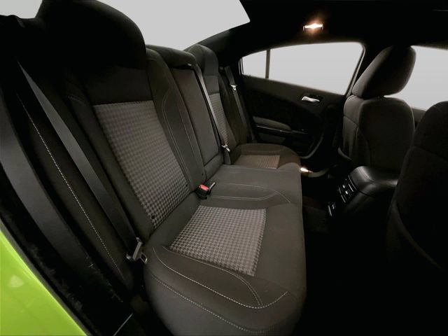 Used 2023 Dodge Charger SXT w/ Blacktop Special Edition AWD/4WD image 26