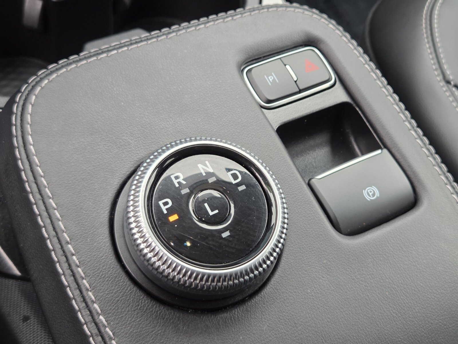 Certified 2023 Ford Mustang Mach-E Select image 23