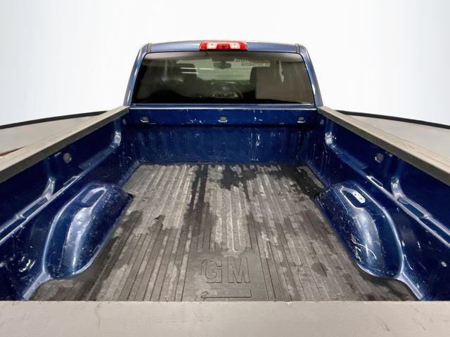 Used 2017 Chevrolet Silverado 1500 LT w/ All Star Edition AWD/4WD image 25
