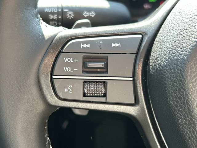 Used 2026 Honda Accord EX-L image 31