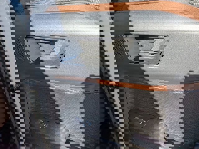 Certified 2024 Ford Bronco Sport Outer Banks w/ Tech Package image 34