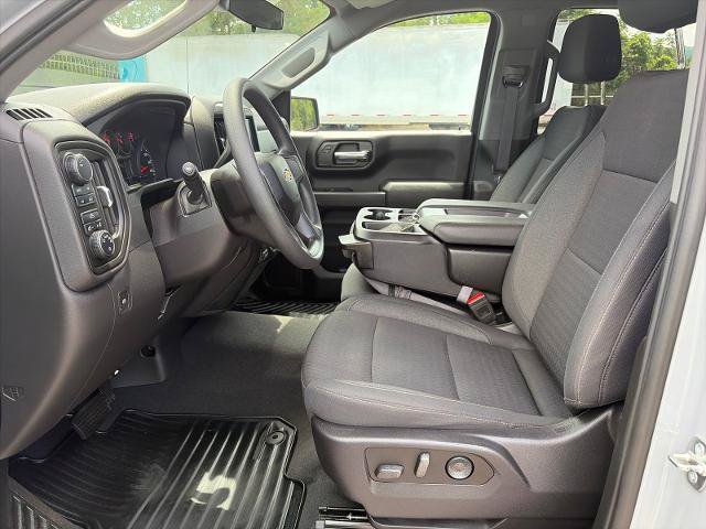 Used 2024 Chevrolet Silverado 1500 Custom AWD/4WD image 19