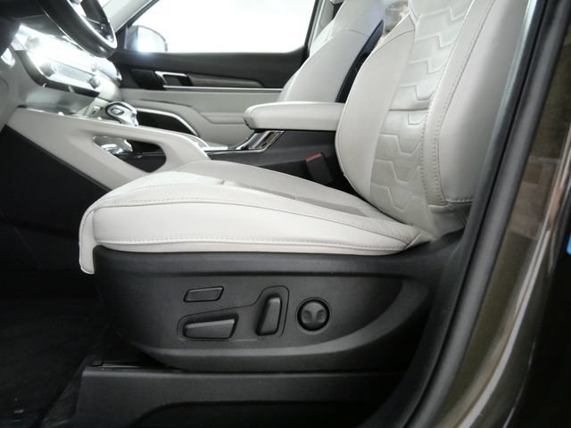 Used 2020 Kia Telluride SX w/ SX Prestige Package AWD/4WD image 18