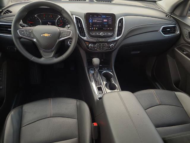 Used 2024 Chevrolet Equinox Premier AWD/4WD image 17
