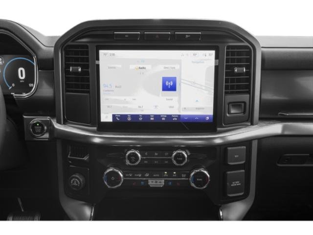 Certified 2023 Ford F150 XLT w/ Equipment Group 302A High AWD/4WD image 10