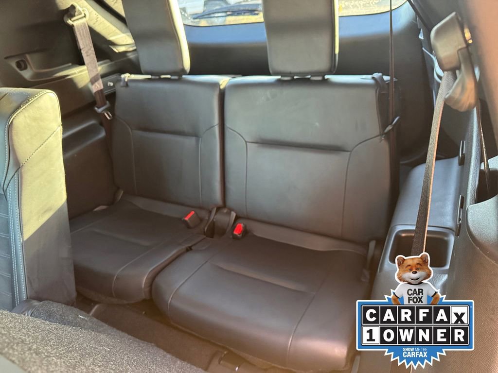 Used 2024 Mitsubishi Outlander SE FWD image 27