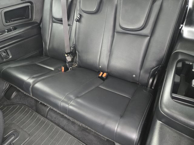 Used 2023 Subaru Ascent Limited AWD/4WD image 28