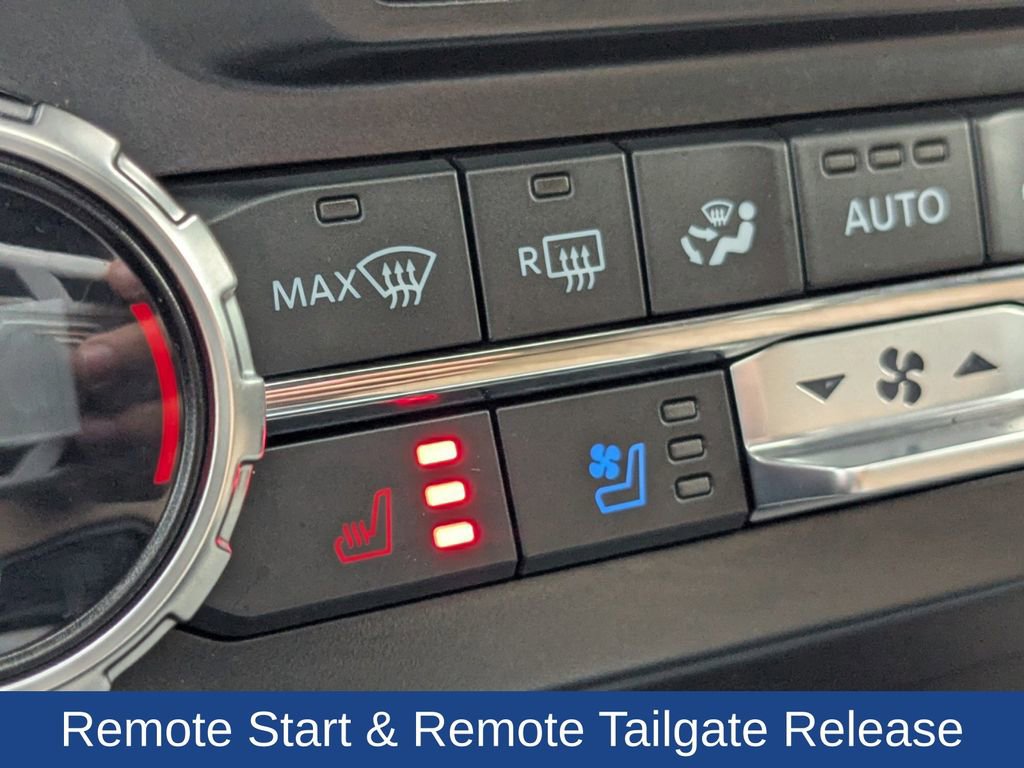 Certified 2022 Ford F250 Lariat w/ Lariat Ultimate Package image 25