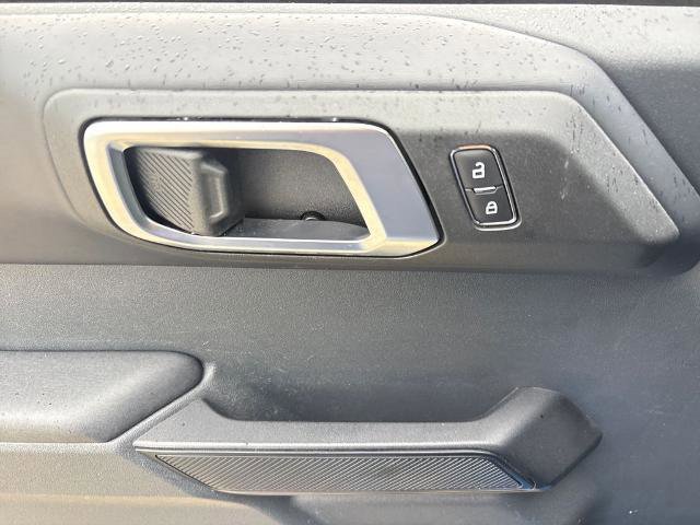 Certified 2025 Ford Bronco Badlands AWD/4WD image 25