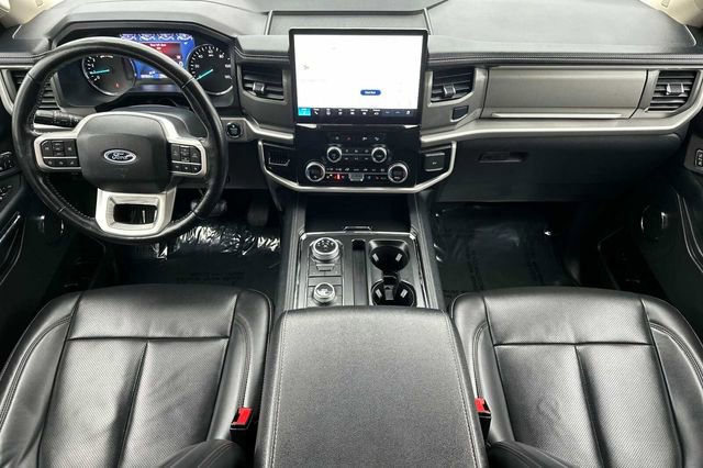 Certified 2024 Ford Expedition Max XLT image 5
