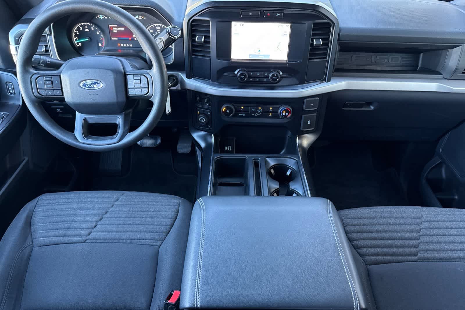 Certified 2022 Ford F150 XL w/ STX Appearance Package AWD/4WD image 14