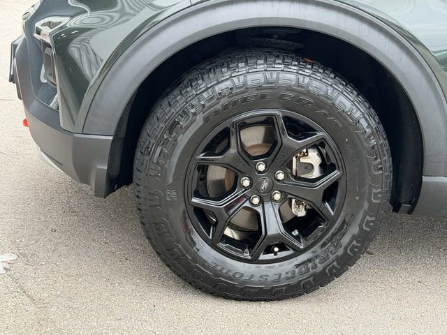 Certified 2022 Ford Explorer Timberline AWD/4WD image 4