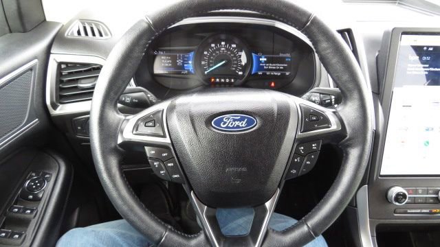 Certified 2022 Ford Edge SEL w/ Convenience Package image 23