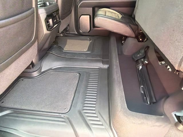 Used 2026 GMC Sierra 1500 AT4X AWD/4WD image 24