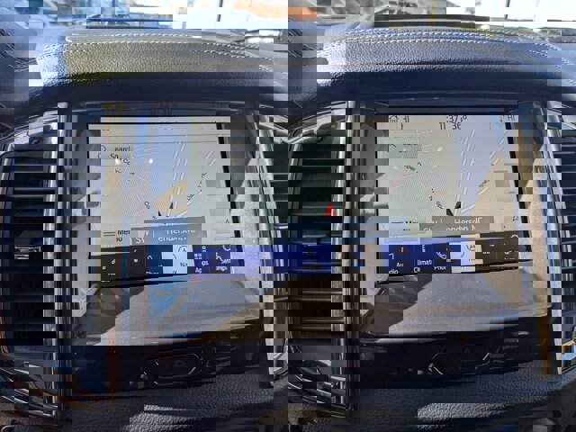 Certified 2023 Ford Ranger Lariat w/ Technology Package image 23