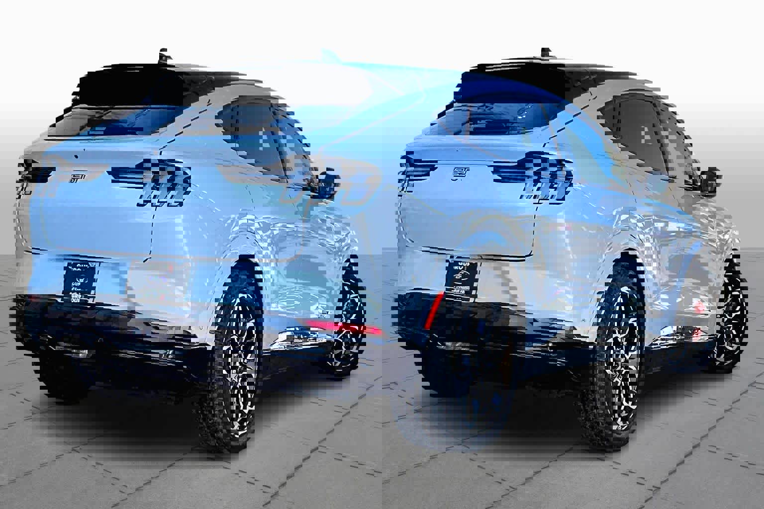 Certified 2023 Ford Mustang Mach-E GT image 12