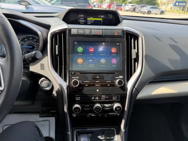 Used 2020 Subaru Ascent Limited w/ Technology Package AWD/4WD image 52