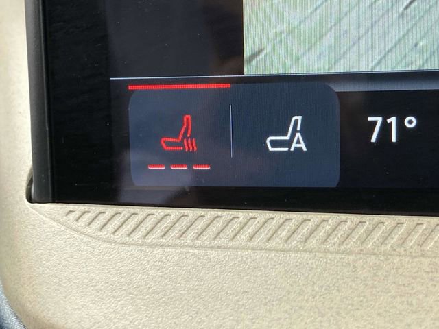 Certified 2025 Ford Maverick Lariat w/ 4K Tow Package image 30