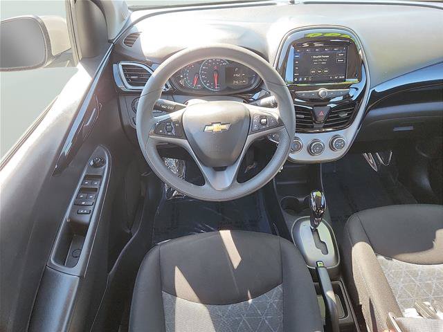 Used 2019 Chevrolet Spark LT FWD image 9