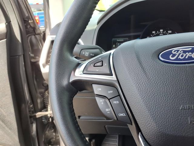 Certified 2024 Ford Edge SEL AWD/4WD image 24