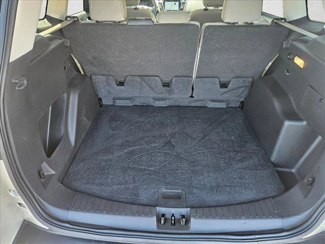 Certified 2018 Ford Escape SE w/ SE Sync 3 Package FWD image 6