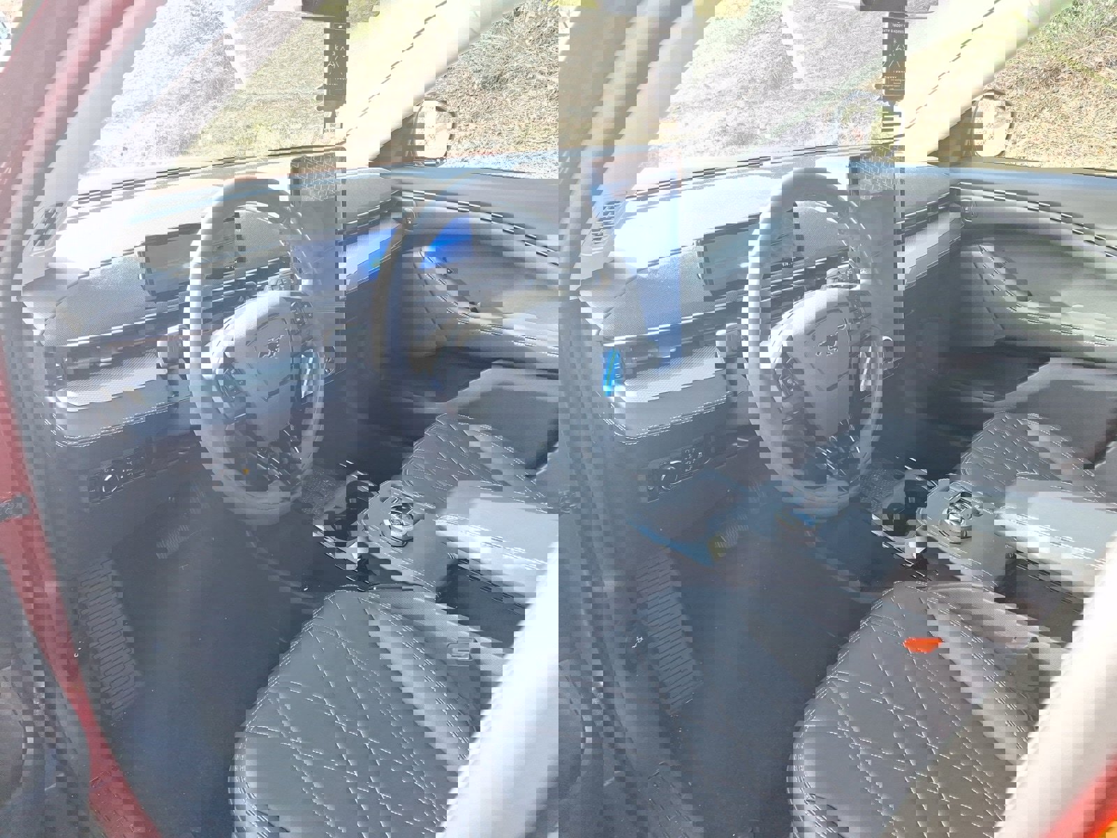 Certified 2023 Ford Mustang Mach-E Select w/ Comfort Package Lite image 6