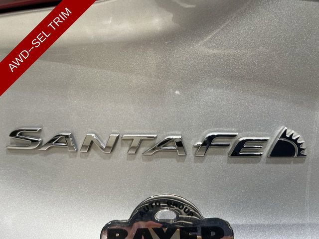 Used 2020 Hyundai Santa Fe SEL image 25