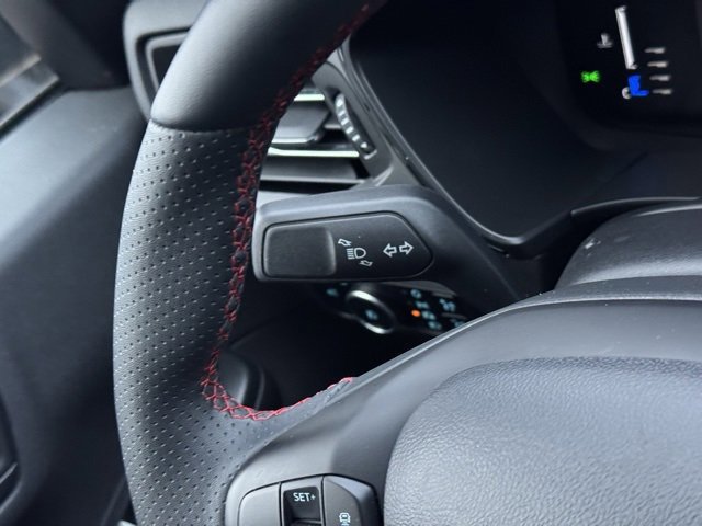 Certified 2023 Ford Escape ST-Line Select w/ Tech Pack #1 image 30