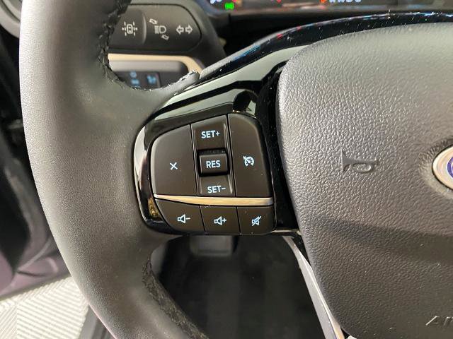 Certified 2022 Ford Escape SEL image 15