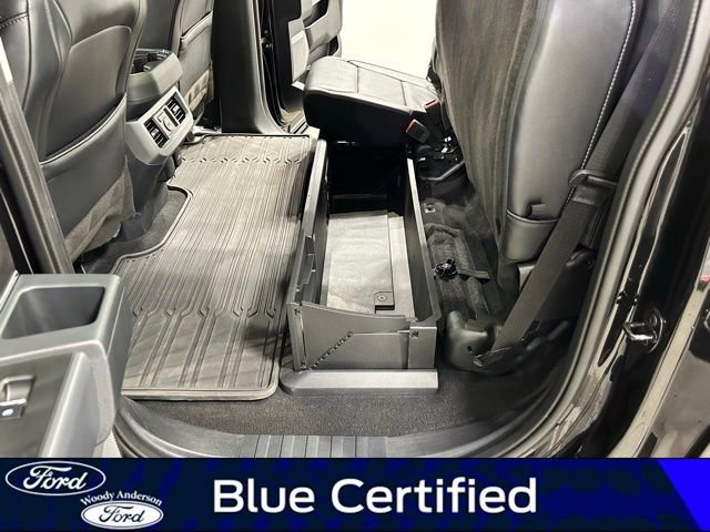 Certified 2023 Ford F250 Lariat w/ Lariat Ultimate Package image 38