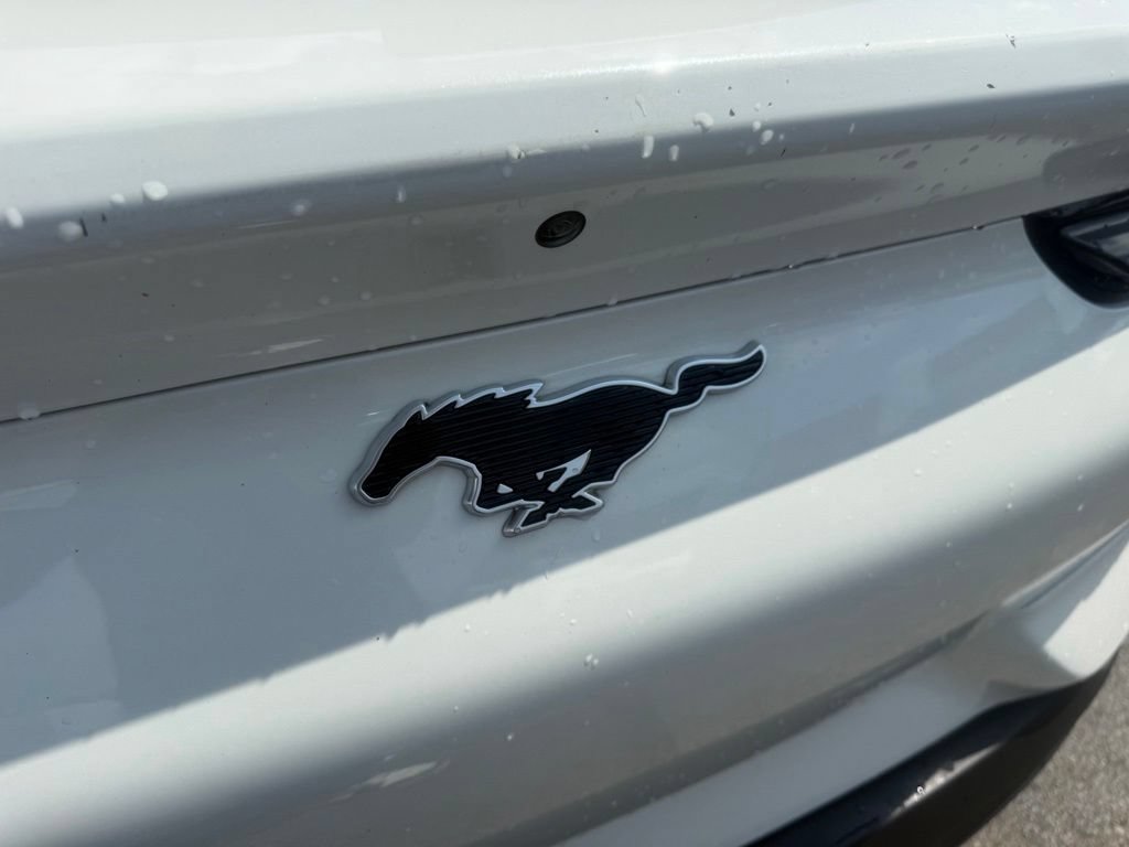 Certified 2022 Ford Mustang Mach-E Select AWD/4WD image 39