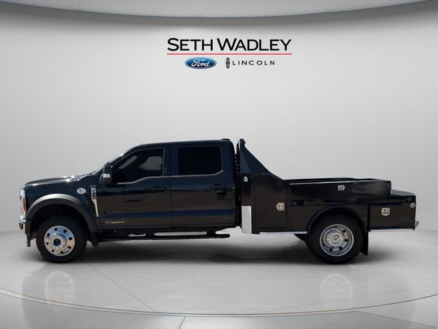 Certified 2023 Ford F450 Lariat AWD/4WD image 4