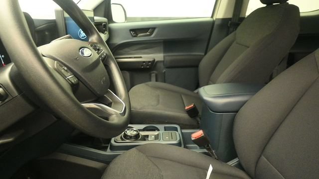 Certified 2025 Ford Maverick XL FWD image 21