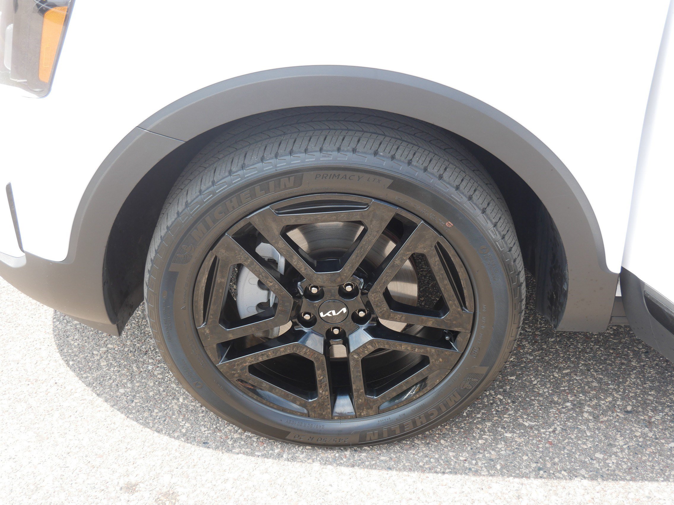 Used 2024 Kia Telluride SX Prestige X-Line AWD/4WD image 15