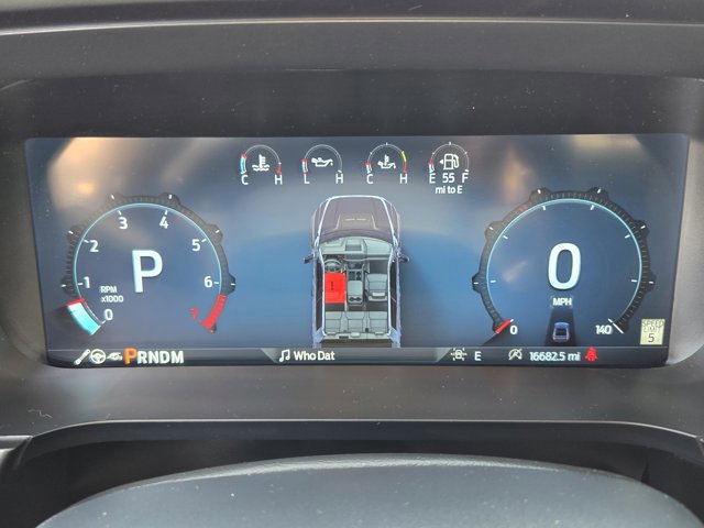 Certified 2025 Ford F150 Raptor AWD/4WD image 15