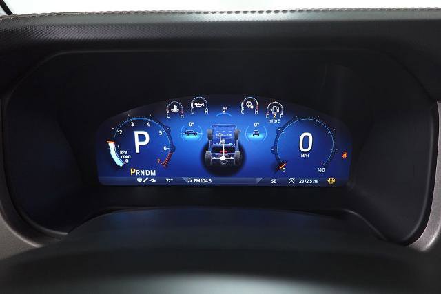 Certified 2024 Ford Bronco Raptor AWD/4WD image 15