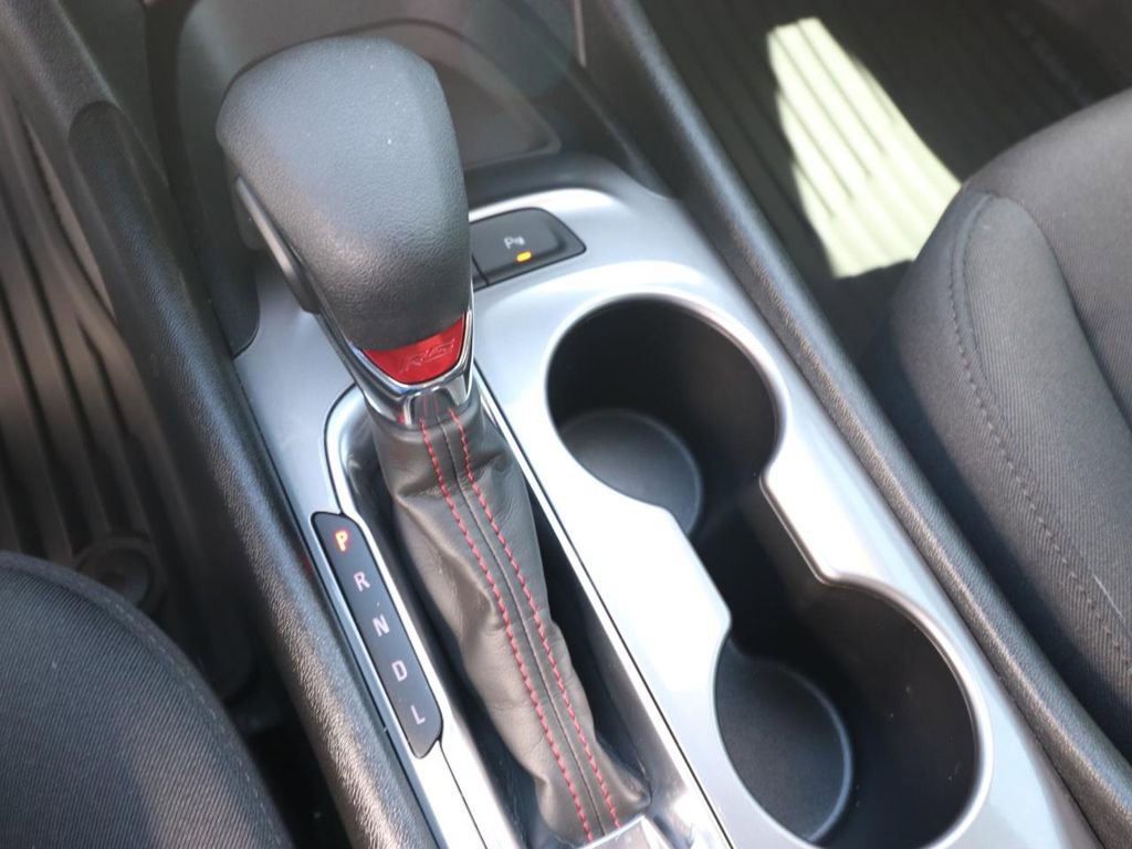 Used 2025 Chevrolet Malibu RS image 22