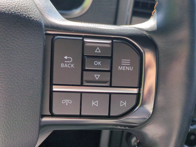 Certified 2022 Ford F150 Platinum w/ Equipment Group 701A High RWD image 19
