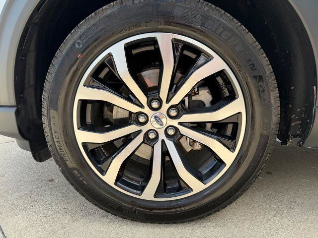 Certified 2026 Ford Explorer ST-Line AWD/4WD image 10