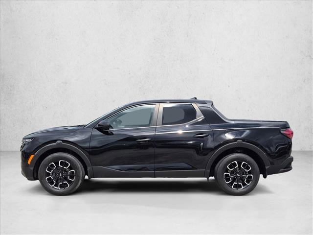 Used 2022 Hyundai Santa Cruz SEL AWD/4WD image 8