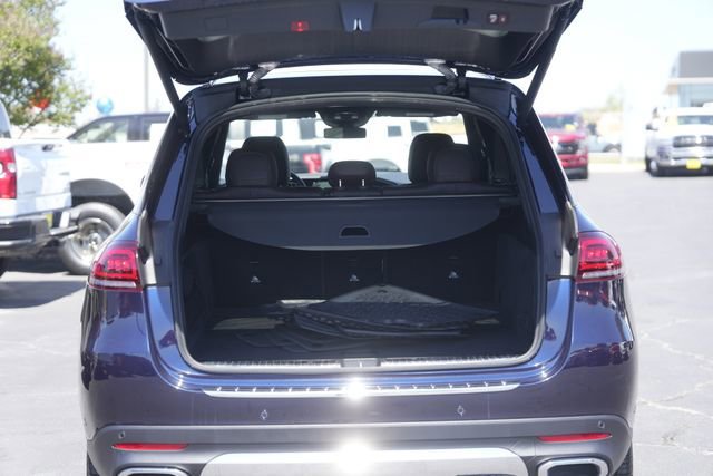 Used 2022 Mercedes-Benz GLE 350 4MATIC image 32