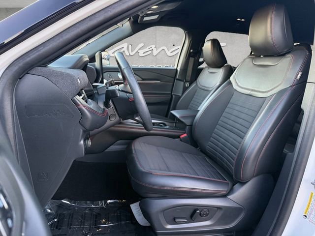 Certified 2025 Ford Explorer ST-Line w/ Premium Package image 19